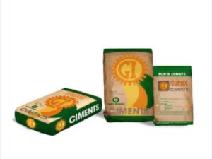 Ciment GI